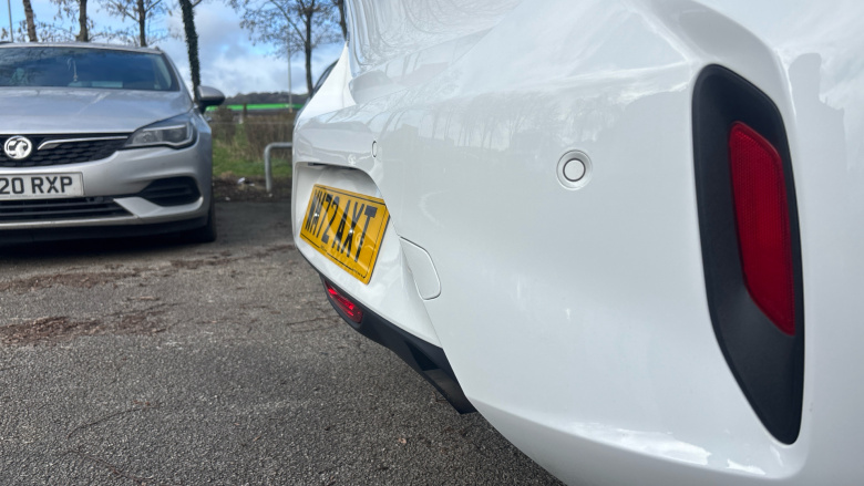 Vauxhall Corsa 1.2 GS Line 5dr Petrol Hatchback